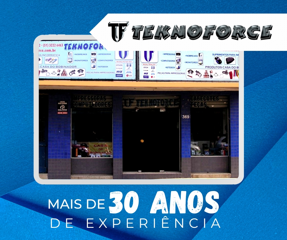 Teknoforce